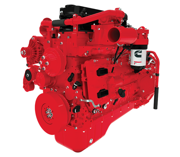 Transfer Switch Commercial & Indestrial Generators