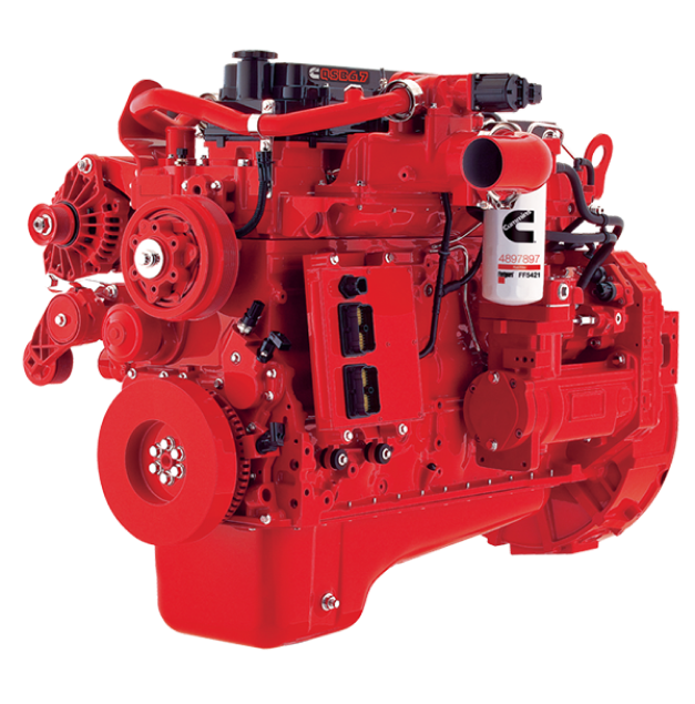 Diesel Engine