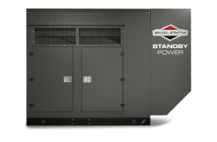 Briggs Staratton Commercial & Indestrial Generators Thumbnail 2