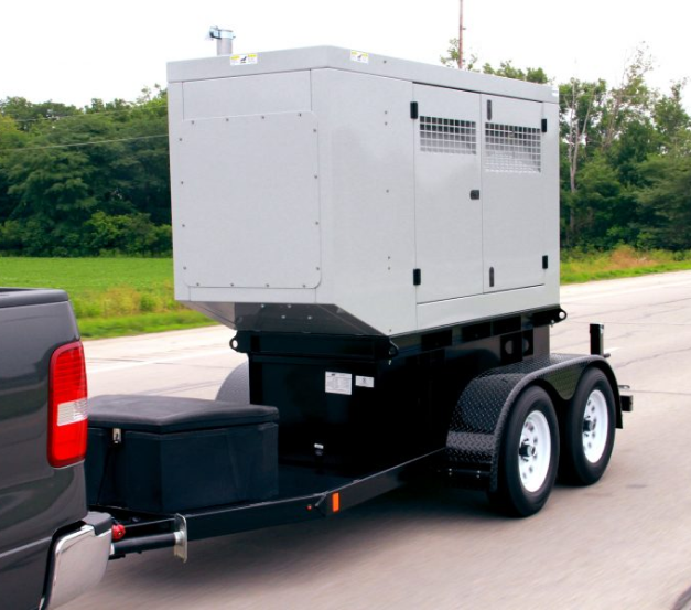 Stateline Commercial & Indestrial Generators