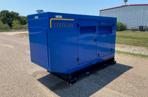 Stateline Commercial & Indestrial Generators Thumbnail 1