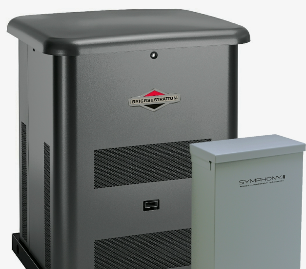 Transfer Switch Commercial & Indestrial Generators
