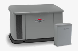 Transfer Switch Commercial & Indestrial Generators Thumbnail 2