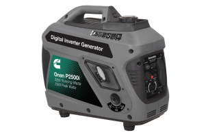 Portable Generator Inverter Dual Fuel Thumbnail 1