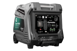 Portable Generator Inverter Dual Fuel Thumbnail 2