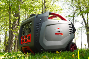 Portable Generato Inverter Tranditional Thumbnail 1
