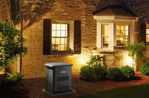 Residential Standby Generator Fortress Thumbnail 2