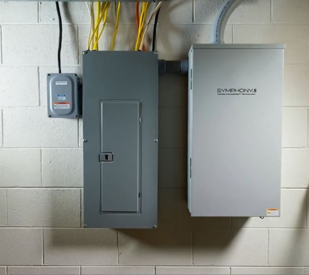 Transfer Switches