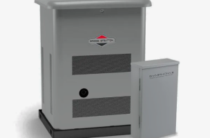 Residential Standby Generator Transfer Switch Thumbnail 2