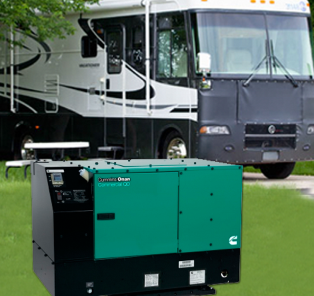 RV Generators