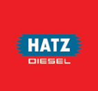 Hatz Logo