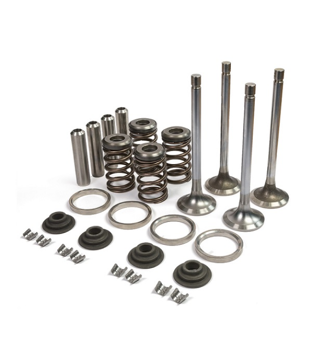 Parts & Accessories
