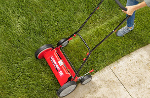 Lawn Mowers Thumbnail 1