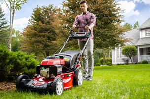 Lawn Mowers Thumbnail 4