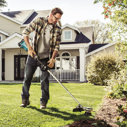 Line Trimmers