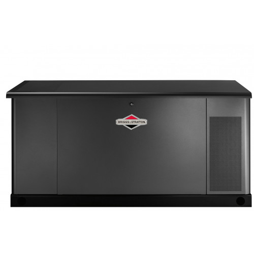 Commercial Standby Generator - 35KW