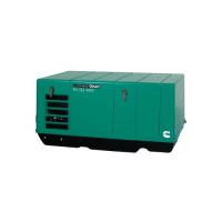 Cummins Onan Gas RV Generator - 4KW