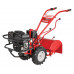 Troy-Bilt Big Red Garden Tiller