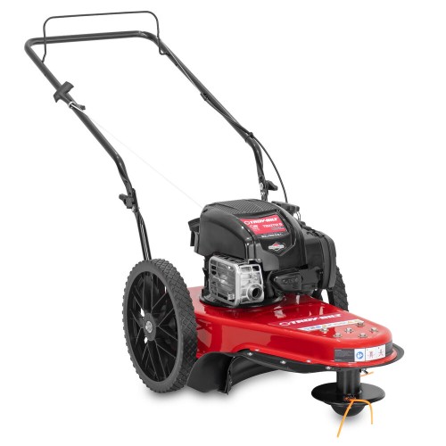 Troy-Bilt Trimmer Mower - TB22TM