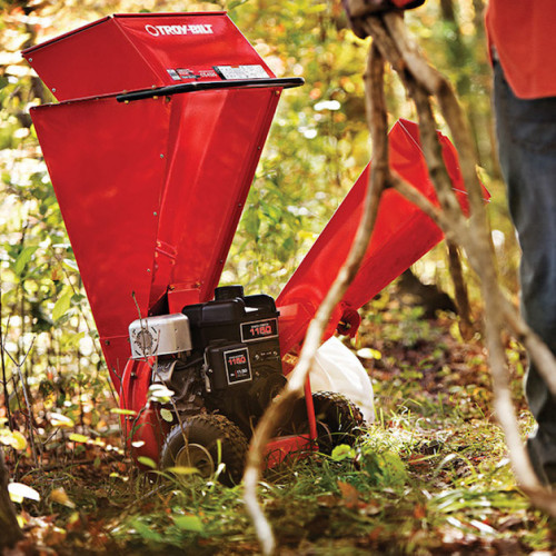 Yard Equipment