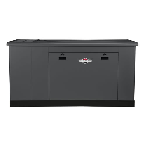 Commercial Standby Generator - 35KW
