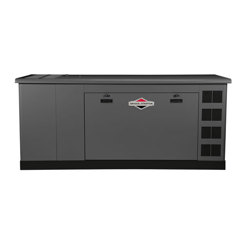 Commercial Standby Generator - 48KW