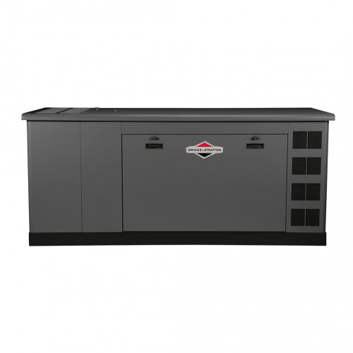Commercial Standby Generator - 48KW