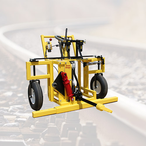 Railcar Openers
