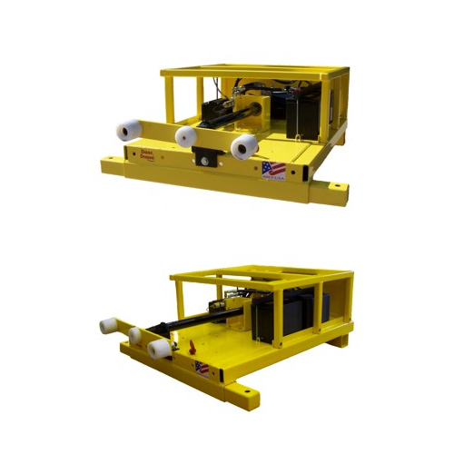 Boxcar Plug Door Opener - Bully