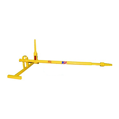 Hopper Gate Door Opener - Demon Stick