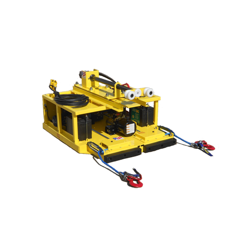 Boxcar Plug Door/Slide Car Opener - Door Buster